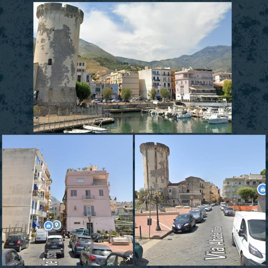 Filoblu Appartamento Formia Exterior photo