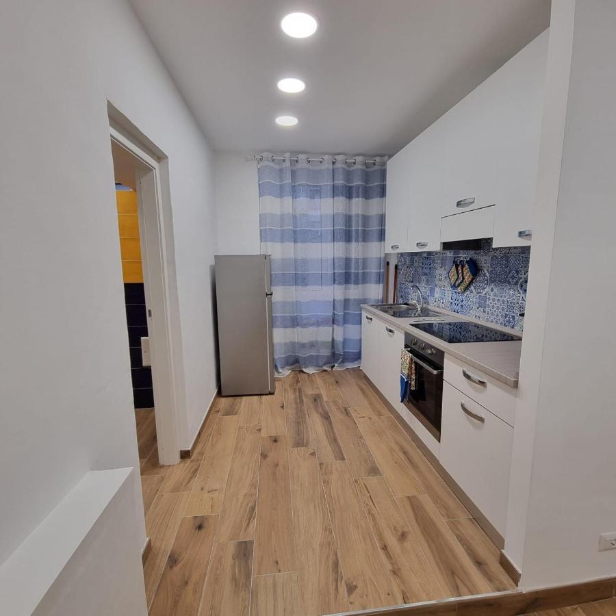 Filoblu Appartamento Formia Exterior photo