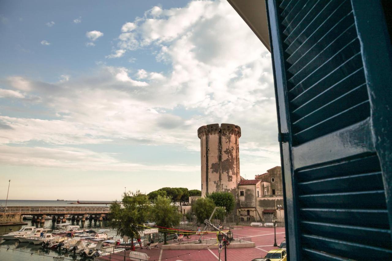 Filoblu Appartamento Formia Exterior photo