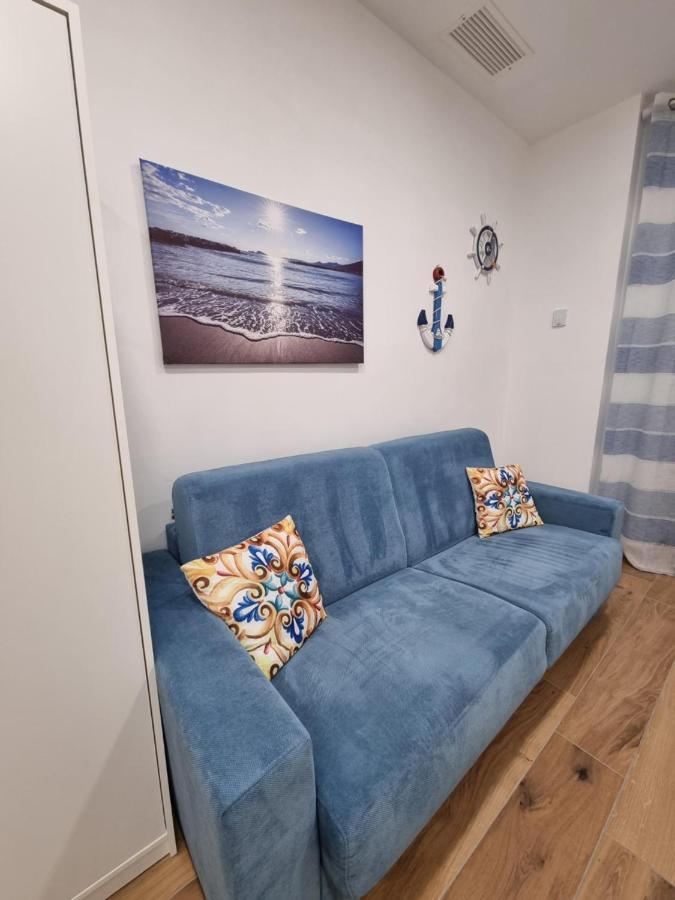 Filoblu Appartamento Formia Exterior photo