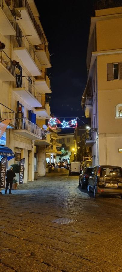 Filoblu Appartamento Formia Exterior photo