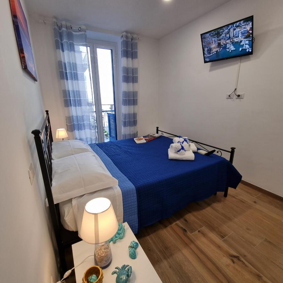Filoblu Appartamento Formia Exterior photo