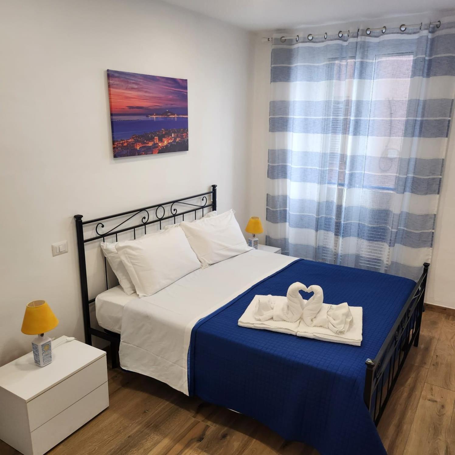 Filoblu Appartamento Formia Exterior photo