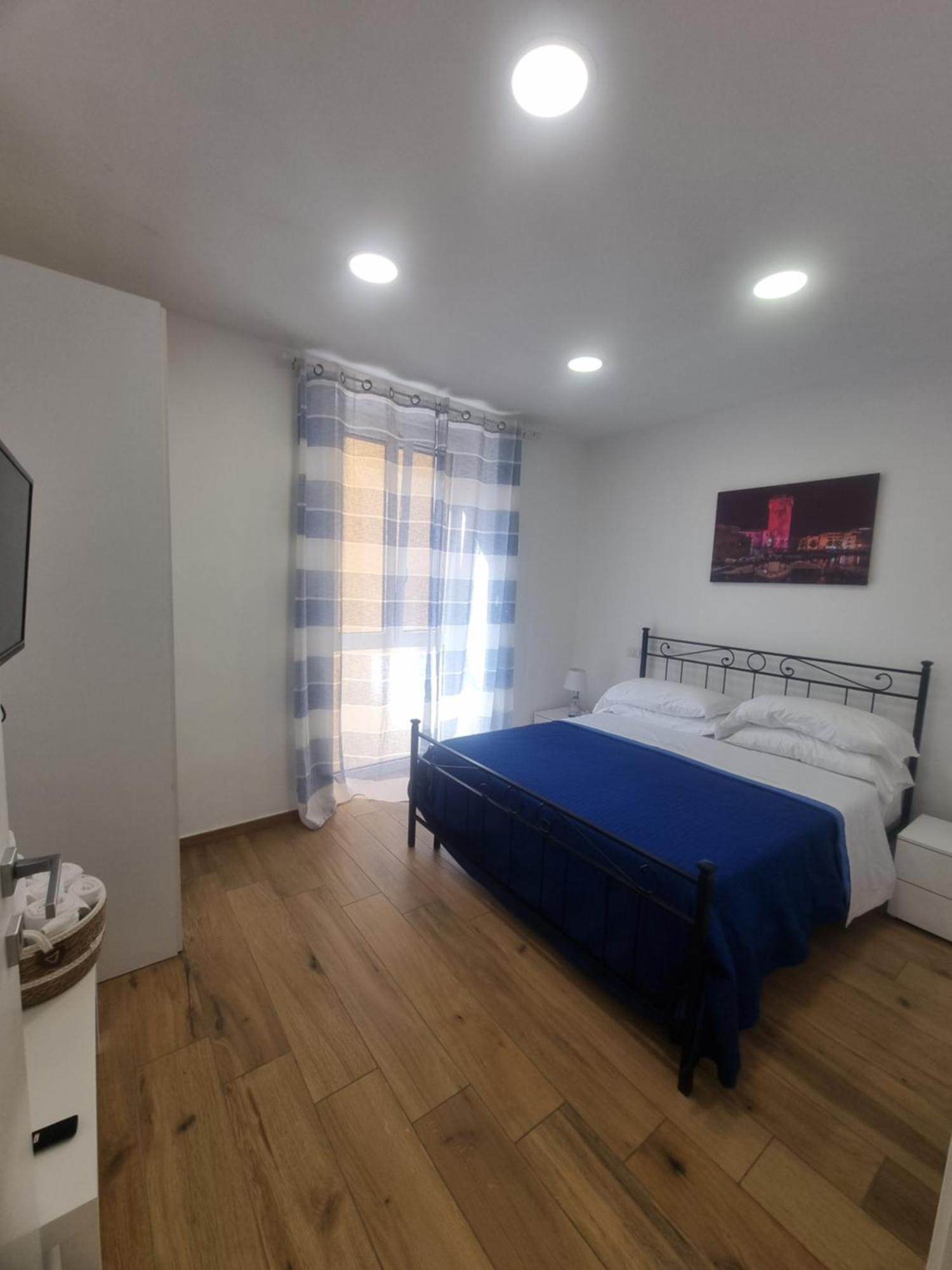 Filoblu Appartamento Formia Exterior photo