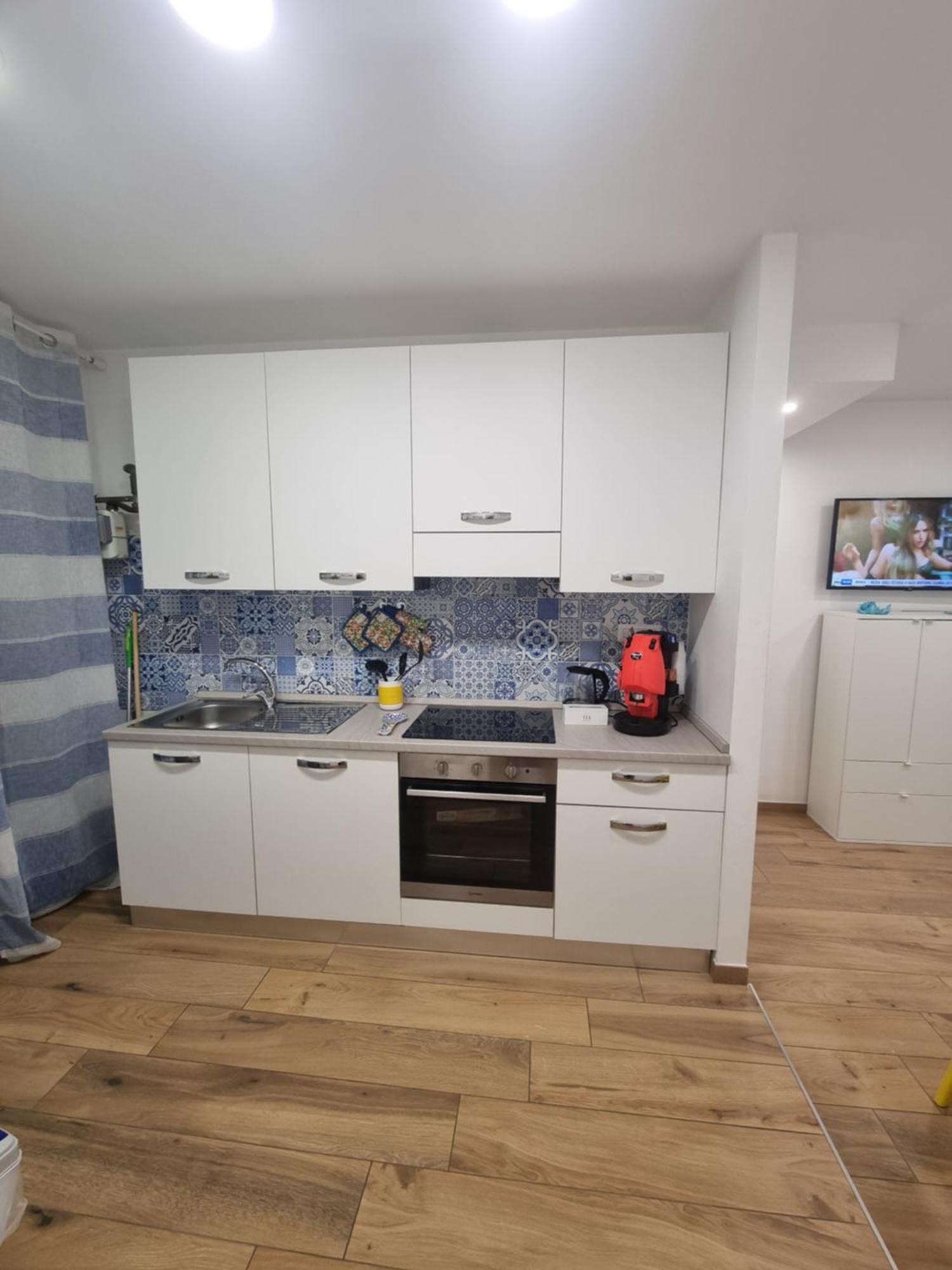 Filoblu Appartamento Formia Exterior photo