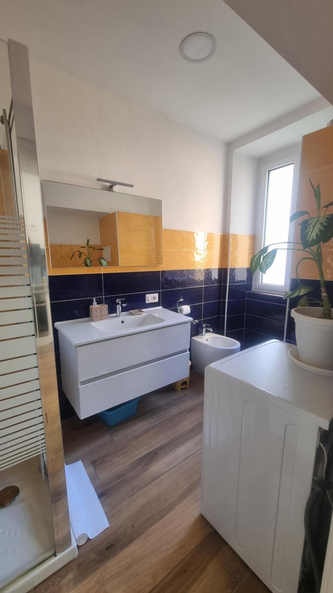 Filoblu Appartamento Formia Exterior photo